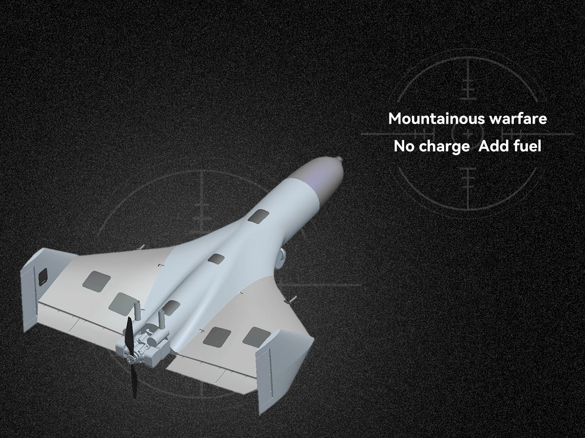 Drone defense