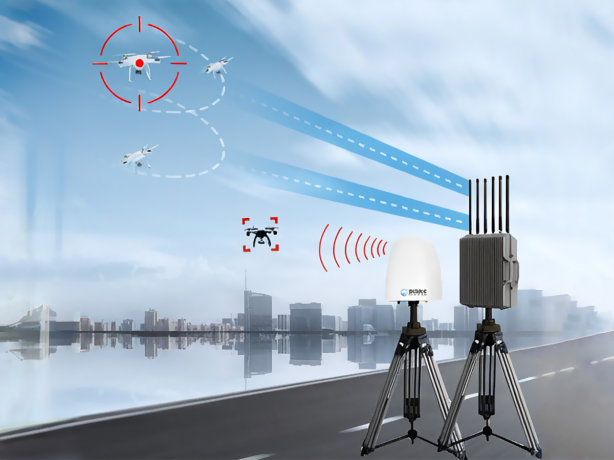 Bird Control Radar