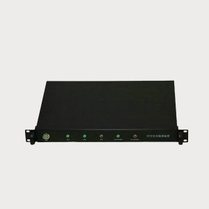 Anti-Spoofing GNSS Signal Monitoring System