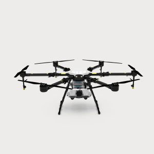 JR-JAS80 Agricultural Spraying Drone 22L