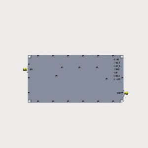 Easy-Control Signal Source Module