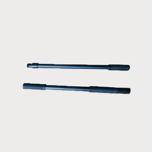 Combine long batons, batons
