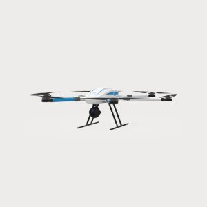 Long-Endurance Electric UAV