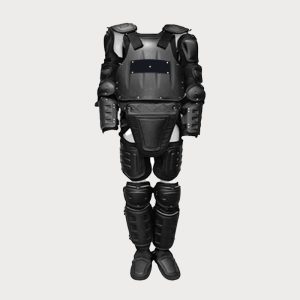 Police riot suits, riot armor suits, explosion-proof suits