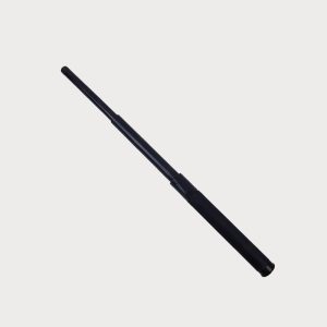 Telescopic Mechanical Police Baton