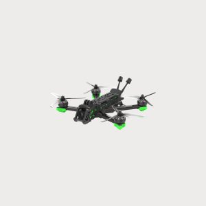 XING2 Motors FPV UAV with Secured Battery Plug