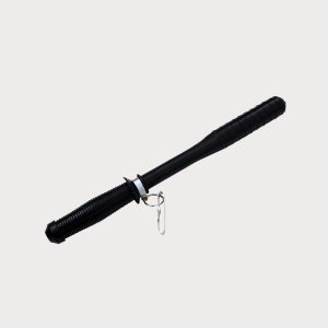 Rubber Riot Baton