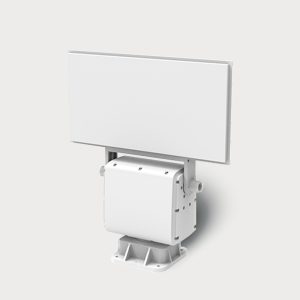 Low-Power Low-Slow-Small Target Detection Radar