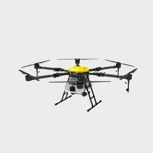 JR-JAS79 Agricultural Spraying Drone 16L