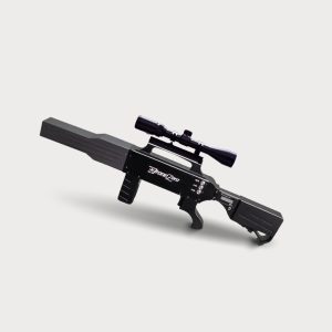 Multi-Band UAV Disruption Emitter