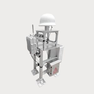 Spectrum Monitoring and Navigation Decoy System