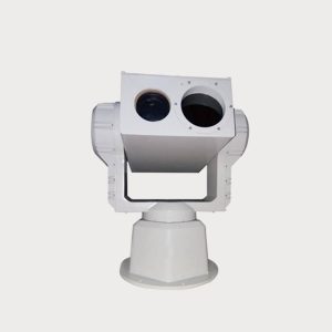 Multispectral Photoelectric Detection and Ranging System