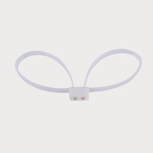 Disposable Plastic Restraint Straps