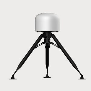 Composite Passive Positioning Detection System