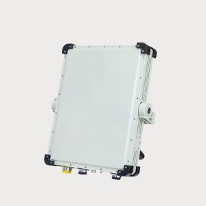 MIMO Active Phased Array Detection Radar