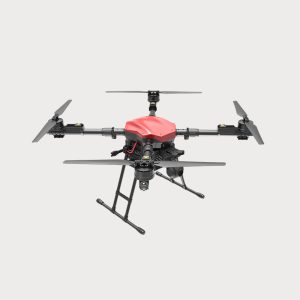 JR-JAS84 Firefighting and Rescue UAV