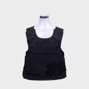Soft Body Armor Bulletproof Vest