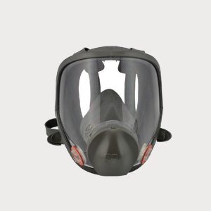 3M Mask Comprehensive protective mask