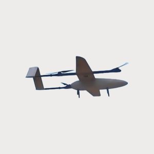 Oil Pipeline Patrol VTOL UAV