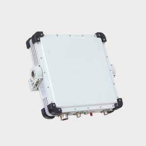 Coastal Ship Detection and Warning Radar