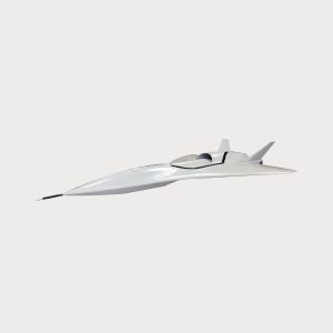Aerial Target Simulation UAV