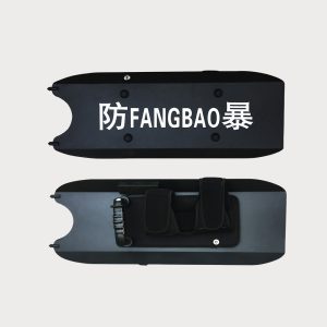 Riot shields, bulletproof shields Arm shield