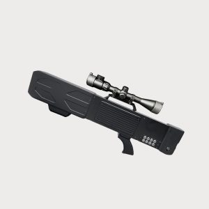 Passive UAV Spectrum Monitoring Terminal