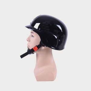 Duty helmet, riot helmet