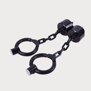 Police Shackles