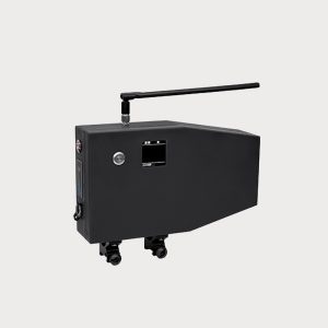UAV Machine Gun Detection Add-On Module
