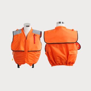 Life jackets, life buoys, life jackets life jacket