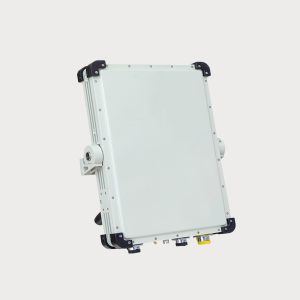 Coastal and Inland Waterway Ship Detection Radar