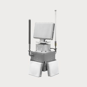 JR1178 Owl UAV Defense System