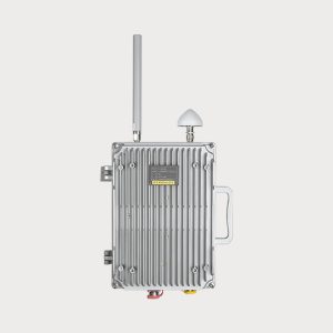 UAV Navigation Interception System