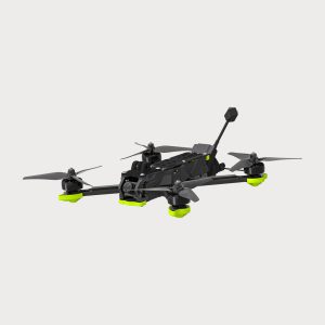 Anti-Spark Filter FPV UAV