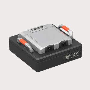 High-Range-Resolution Radar Life Detector