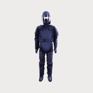 Stab-Proof Flame-Retardant Riot Suit