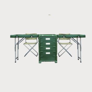 JR1169 Combat readiness command desk