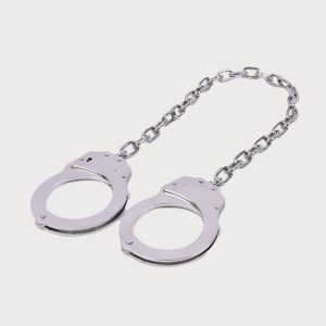 Police Ankle Cuffs