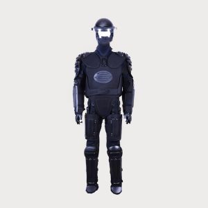 Explosion-Proof Anti-Riot Clothing