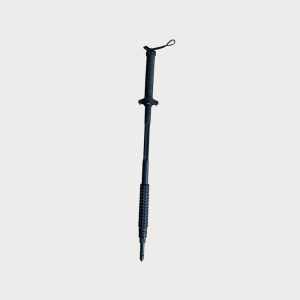 Combined batons, police Mitsubishi stingers, police equipment