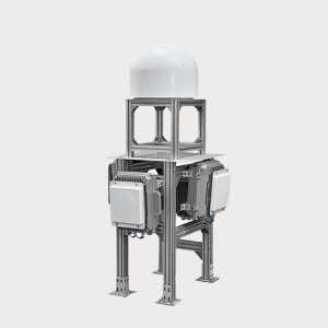 Integrated UAV Detection and Countermeasure System