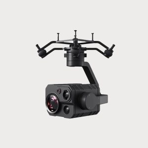 JR1103 4K AI 180x Hybrid Zoom Camera