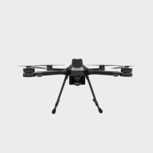 JR-JAS83 Multi-Task Utility UAV