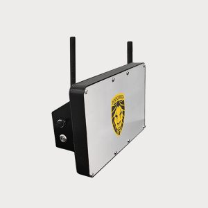 Portable Scalable Drone Detection Device