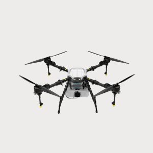 JR-JAS77 Agricultural Spraying Drone 22L