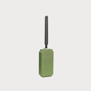 Portable Full-Band UAV Detector 70MHz-6GHz