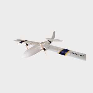 Hand-Launch or Catapult Takeoff UAV