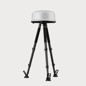 Multi-Sector Broadband UAV Interference Device