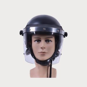 Explosion-Proof Anti-Riot Helmet